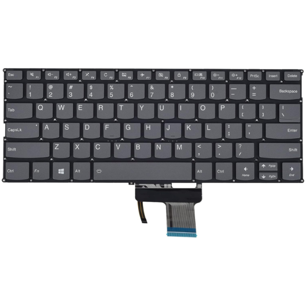Lenovo Yoga 720-12IKB Yoga 720-13IKB 720-13ISK 720-13KBR Backlit Laptop Keyboard price in srilanka