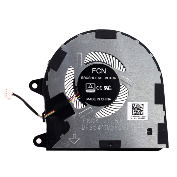 Lenovo Yoga 730 730-15IKB 730-15IWL Laptop Cooling Fan price in srilanka