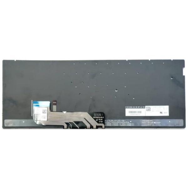 Lenovo Yoga S730-13IML Yoga S730-13IWL Backlit Laptop Keyboard (6M) - Image 2