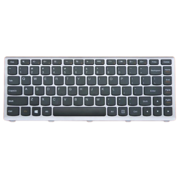 Lenovo Z400 Z400A P400 Z410 Z400T Z400P Laptop Keyboard price in srilanka