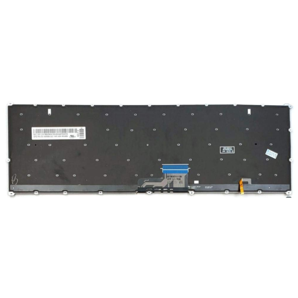 Samsung 7 Spin NP740U5M NP740U5L Backlit Laptop Keyboard (6M) - Image 2