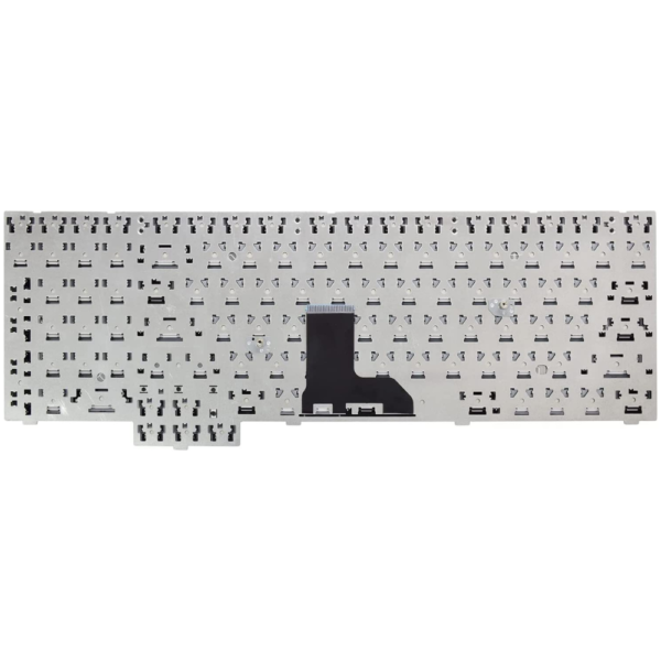 Samsung NP-RV508 NP-RV510 NP-R517 NP-R523 NP-R525 NP-R528 NP-R530 NP-R538 NP-R540 NP-R618 NP-R620 NP-R719 NP-R728 Laptop Keyboard (6M) - Image 2