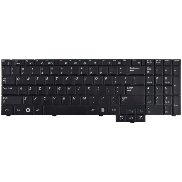 Samsung NP-RV508 NP-RV510 NP-R517 NP-R523 NP-R525 NP-R528 NP-R530 NP-R538 NP-R540 NP-R618 NP-R620 NP-R719 NP-R728 Laptop Keyboard price in srilanka