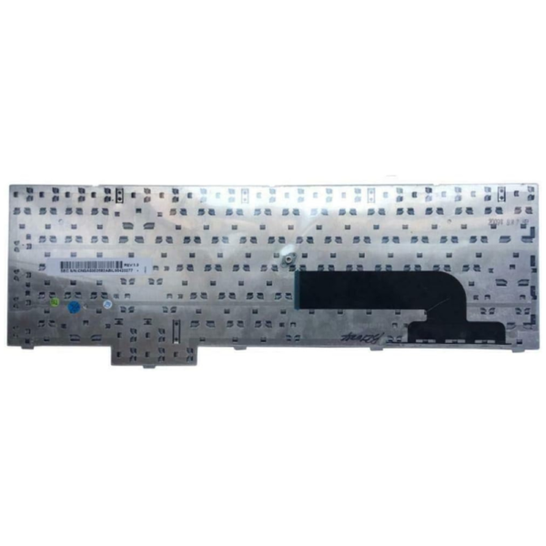 Samsung NP-X520 NP-X518 NP-X525 Laptop Keyboard (6M) - Image 2