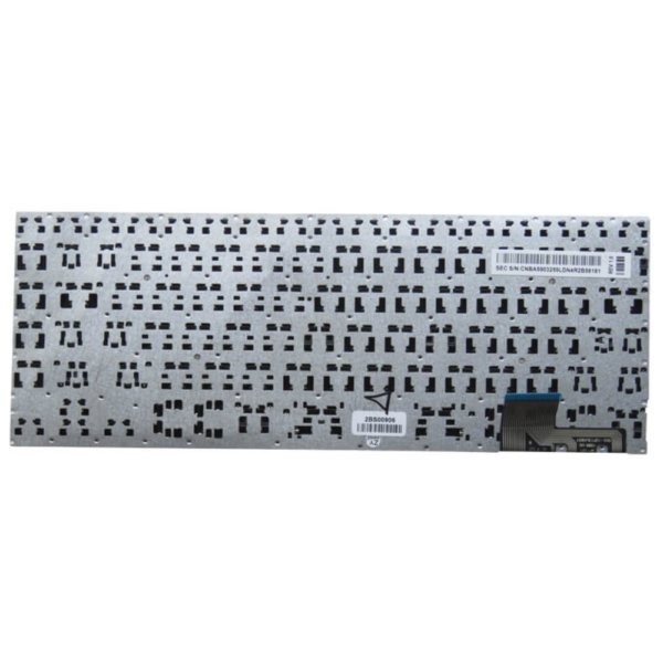 Samsung NP530U4E NP530U4B NP530U4C NP540U4E Laptop Keyboard (6M) - Image 2