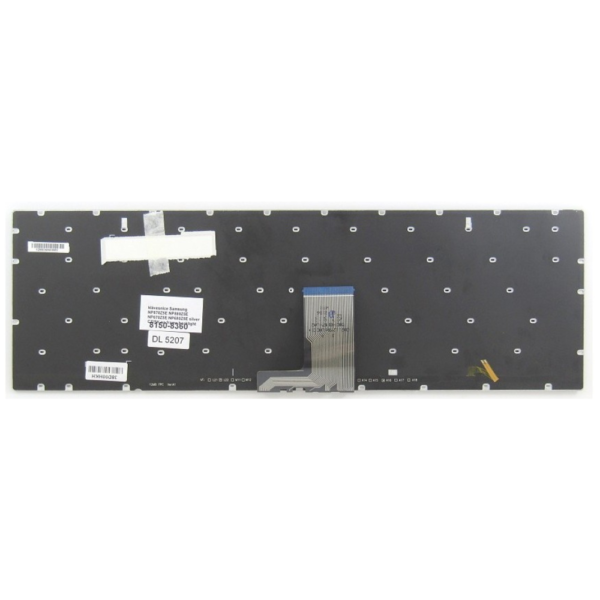 Samsung NP670Z5E 670Z5E NP680Z5E 680Z5E NP770Z5E 770Z5E NP780Z5E 780Z5E NP870Z5E 870Z5E Laptop Keyboard (6M) - Image 2
