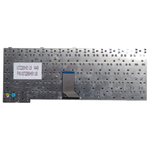 Samsung R410 R460 R453 R458 R408 R403 R460 Laptop Keyboard (6M) - Image 2