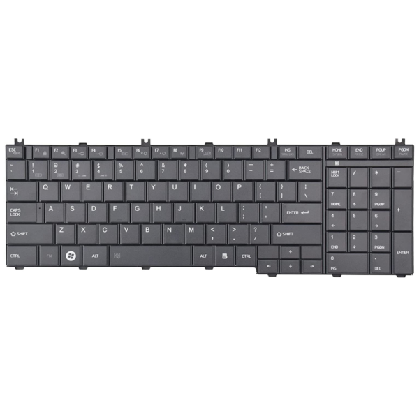Toshiba Satellite C650 C655 C660 C660D C665 C665D L750 Satellite L755 L755d L755-S5214 L755-s5216 L755-S5107 L755D-S525 L755D-S5130 Laptop Keyboard price in srilanka