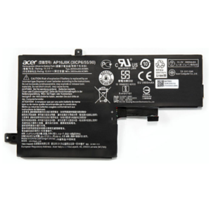 Acer AP16J8K Chromebook 11 N7 C731 Original Laptop Battery price in srilanka