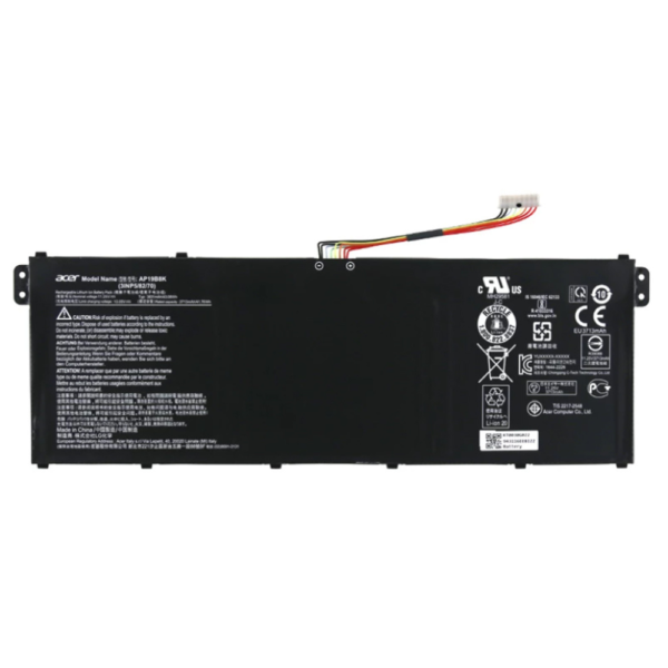 Acer AP19B8K Aspire 3 A315-58 Original Laptop Battery price in srilanka