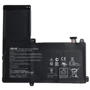 Asus C41-N541 ROG Q501LA N541LA Original Laptop Battery price in srilanka