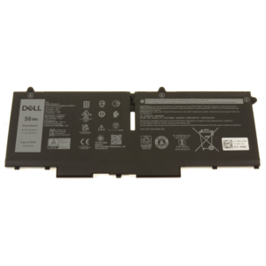 Dell 07KVR Latitude 5430 5530 7430 7530 7330 2-IN-1 Original Laptop Battery price in srilanka
