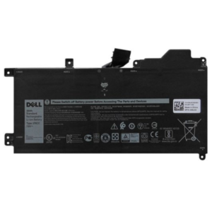 Dell 1FKCC Latitude 7210 7200 2-IN-1 Original Laptop Battery price in srilanka