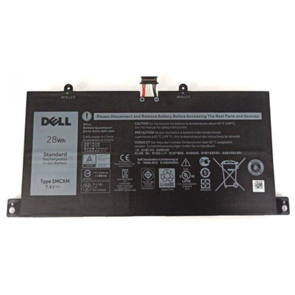 Dell 1MCXM Latitude 11 5175 Original Laptop Battery price in srilanka