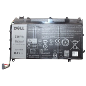 Dell 271J9 Latitude 7350 2-IN-1 Original Laptop Battery price in srilanka