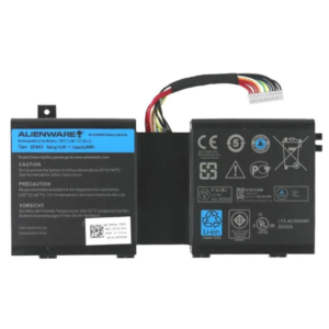 Dell 2F8K3 Alienware 17 Alienware 18 Alienware M18X R3 Alienware M17X R5 Original Laptop Battery price in srilanka