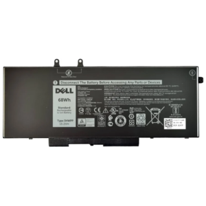 Dell 3HWPP Inspiron 7500 2-IN-1 Inspiron 7506 2-IN-1 Latitude 5501 Latitude 5411 Original Laptop Battery price in srilanka