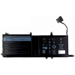 Dell 44T2R Alienware 17 R4 R5 Alienware 15 R4 R3 Original Laptop Battery price in srilanka