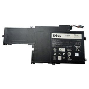 Dell 5KG27 Inspiron 14 7000 7437 Original Laptop Battery price in srilanka