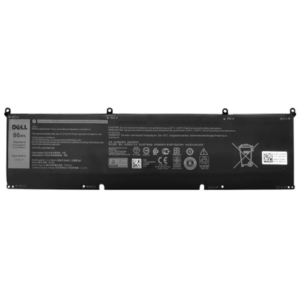 Dell 69KF2 Alienware M17 R3 G15 5511 G16 7620 XPS 15 9500 Original Laptop Battery price in srilanka
