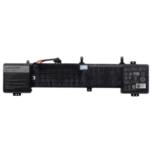 Dell 6JHDV Alienware P43F Alienware 17 R3 Original Laptop Battery price in srilanka