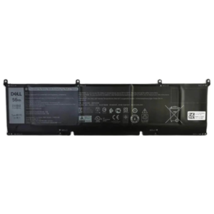 Dell 8FCTC Alienware M17 R3 G15 5511 G16 7620 XPS 15 9500 Original Laptop Battery price in srilanka