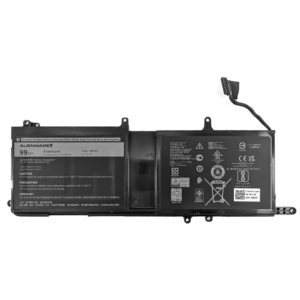 Dell 9NJM1 Alienware 17 R4 R5 Alienware 15 R4 R3 Original Laptop Battery price in srilanka