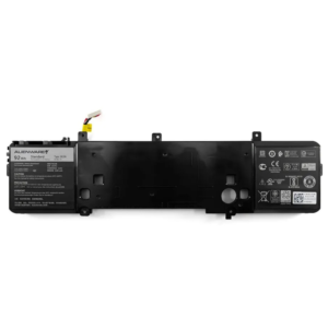 Dell Alienware 15 R1 R2 191YN Original Laptop Battery price in srilanka