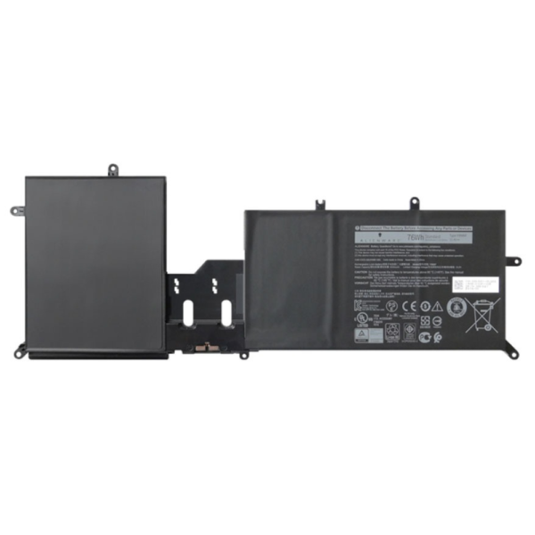 Dell Alienware M17 R2 P41E M15 R2 P87F Y9M6F Original Laptop Battery price in srilanka