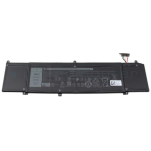 Dell Alienware m15/m17 90Wh XRGXX Original Laptop Battery price in srilanka