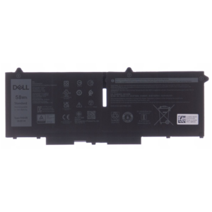 Dell FK0VR Latitude 5430 5530 7430 7530 7330 2-IN-1 Original Laptop Battery price in srilanka