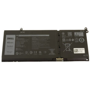 Dell G91J0 Inspiron 14 5420 Inspiron 13 5310 5320 Original Laptop Battery price in srilanka