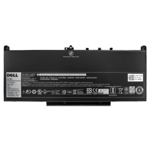 Dell J60J5 Latitude 12 E7470 E7270 Original Laptop Battery price in srilanka