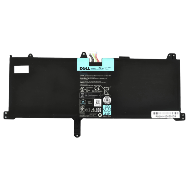 Dell JD33K XPS 10 Original Laptop Battery price in srilanka