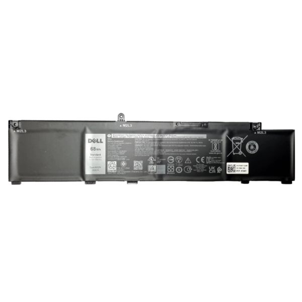 Dell MV07R G 3 15 3500 G5 5500 5505 SE Original Laptop Battery price in srilanka