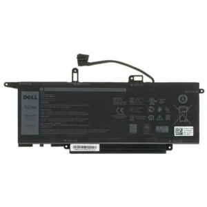 Dell NF2MW Latitude 7400 2-in-1 9410 2-in-1 Original Laptop Battery price in srilanka