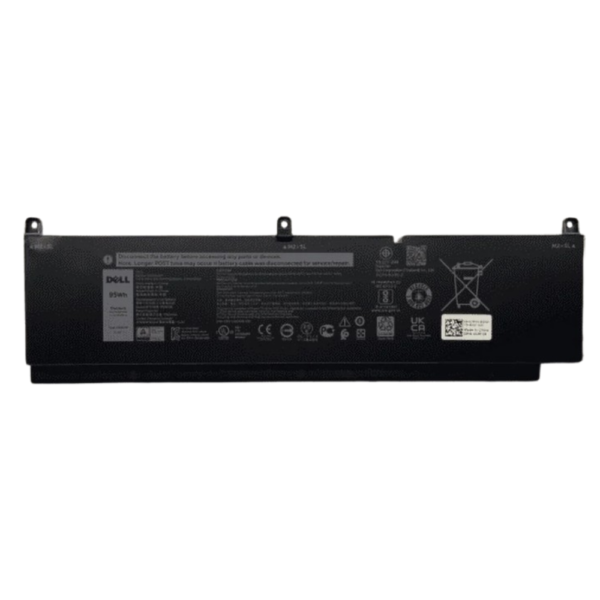 Dell PKWVM Precision 7750 7560 7550 7760 Original Laptop Battery price in srilanka
