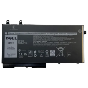 Dell R8D7N Latitude 5400 5410 5500 5510 Original Laptop Battery price in srilanka