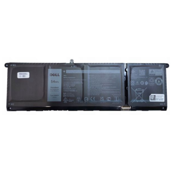 Dell V6W33 Inspiron 14 5420 Inspiron 13 5310 5320 Original Laptop Battery price in srilanka