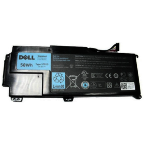 Dell V79Y0 XPS 14Z L412Z Original Laptop Battery price in srilanka