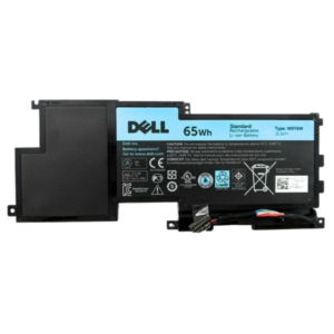 Dell W0Y6W XPS 15 L521X Original Laptop Battery price in srilanka