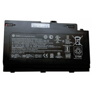 HP AA06XL ZBook 17 G4 Original Laptop Battery price in srilanka