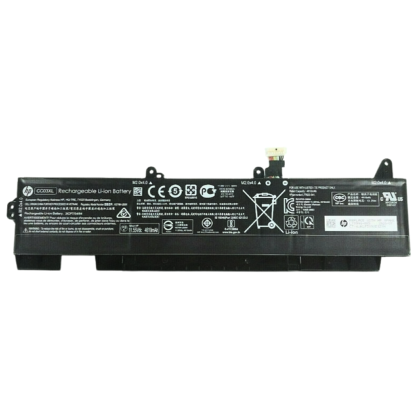 HP CC03XL EliteBook 855 G8 Type B Original Laptop Battery price in srilanka