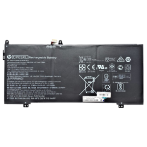 HP CP03XL Spectre X360 13-AE009NF Original Laptop Battery price in srilanka