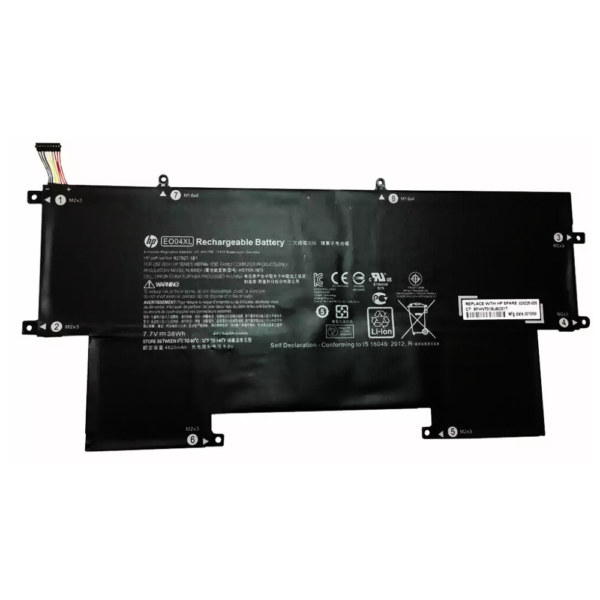 HP EO04XL EliteBook Folio G1 Original Laptop Battery price in srilanka