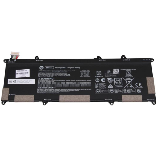 HP EP04XL Elite Dragonfly G1 G2 Original Laptop Battery price in srilanka