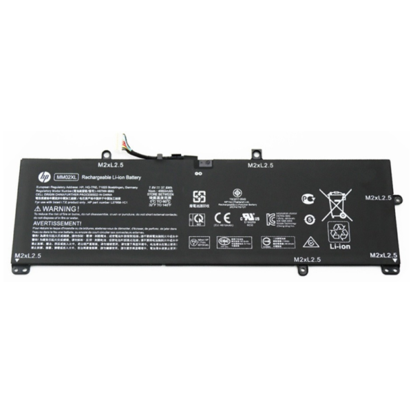 HP MMO2XL Pavilion 13-AN Original Laptop Battery price in srilanka