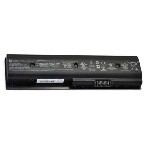 HP MO06 Envy DV6-7218TX Pavilion DV7-7080EB Original Laptop Battery price in srilanka