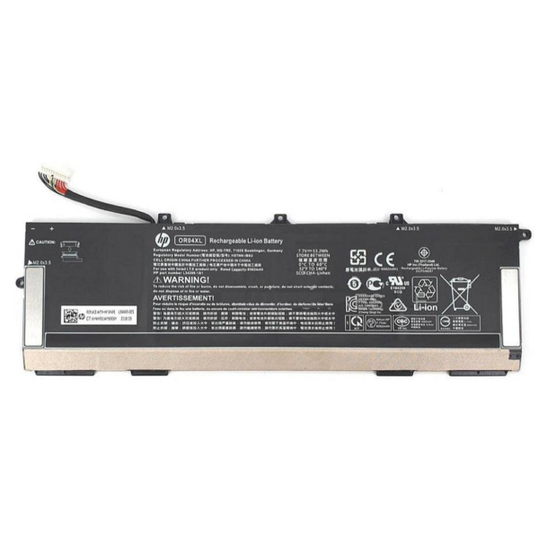 HP OR04XL EliteBook X360 830 G5 G6 Original Laptop Battery price in srilanka