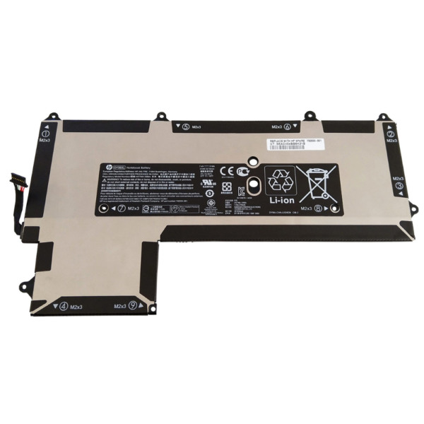 HP OY06XL Elite X2 1011 G1 4G Original Laptop Battery price in srilanka